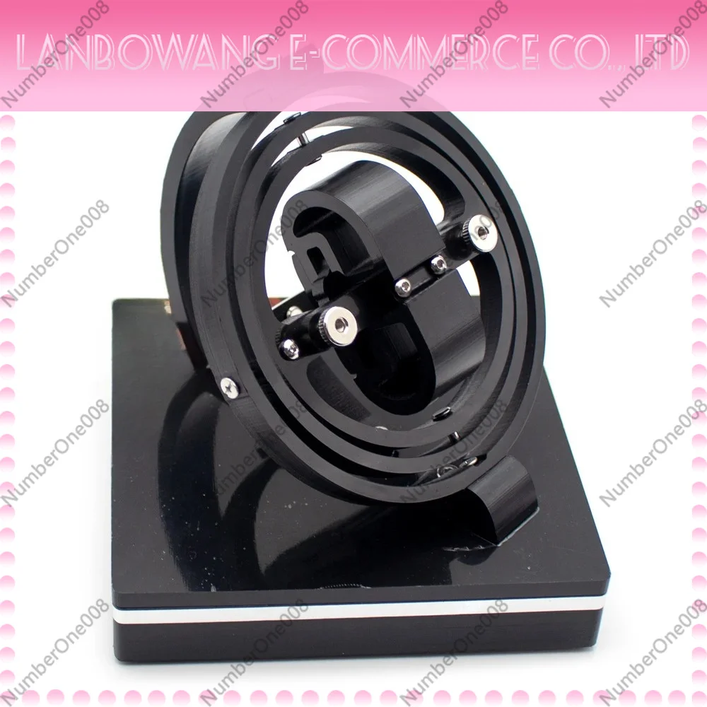 

Automatic Watch Winder for Mechanical Watches Rotation Box Quiet Operation Low Magnetic Interference