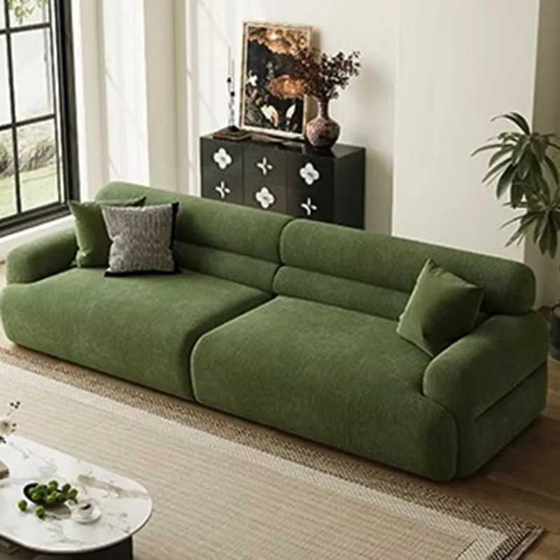 شرفة الاسترخاء غرفة المعيشة الأرائك ملء الإنسان غرفة نوم الكلب غرفة المعيشة الأرائك ديكور الفردية Tumbonas Playa أثاث المنزل #4