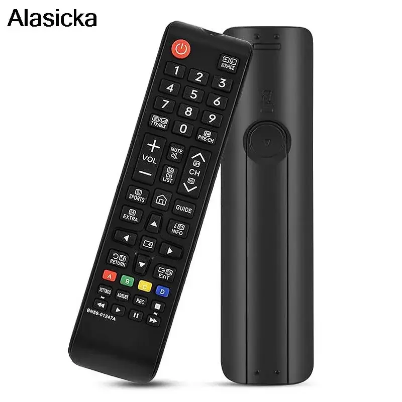 

Universal 433MHz Remote Control BN59-01247A for Samsung UA78KS9500W UA78KS9500W UA88KS9800 UA70KU6000W UA75KS9005W Smart TV