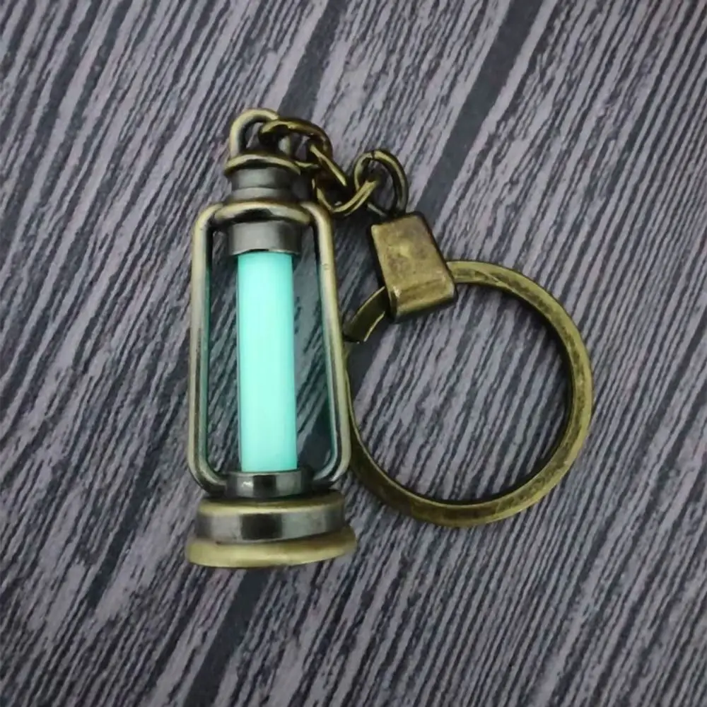 الفولاذ المقاوم للصدأ غير التريتيوم أنبوب مضيئة قلادة الزجاج المواد مضيئة أنبوب مضيئة المهر مصباح غير التريتيوم أنبوب إشارة تصميم #3