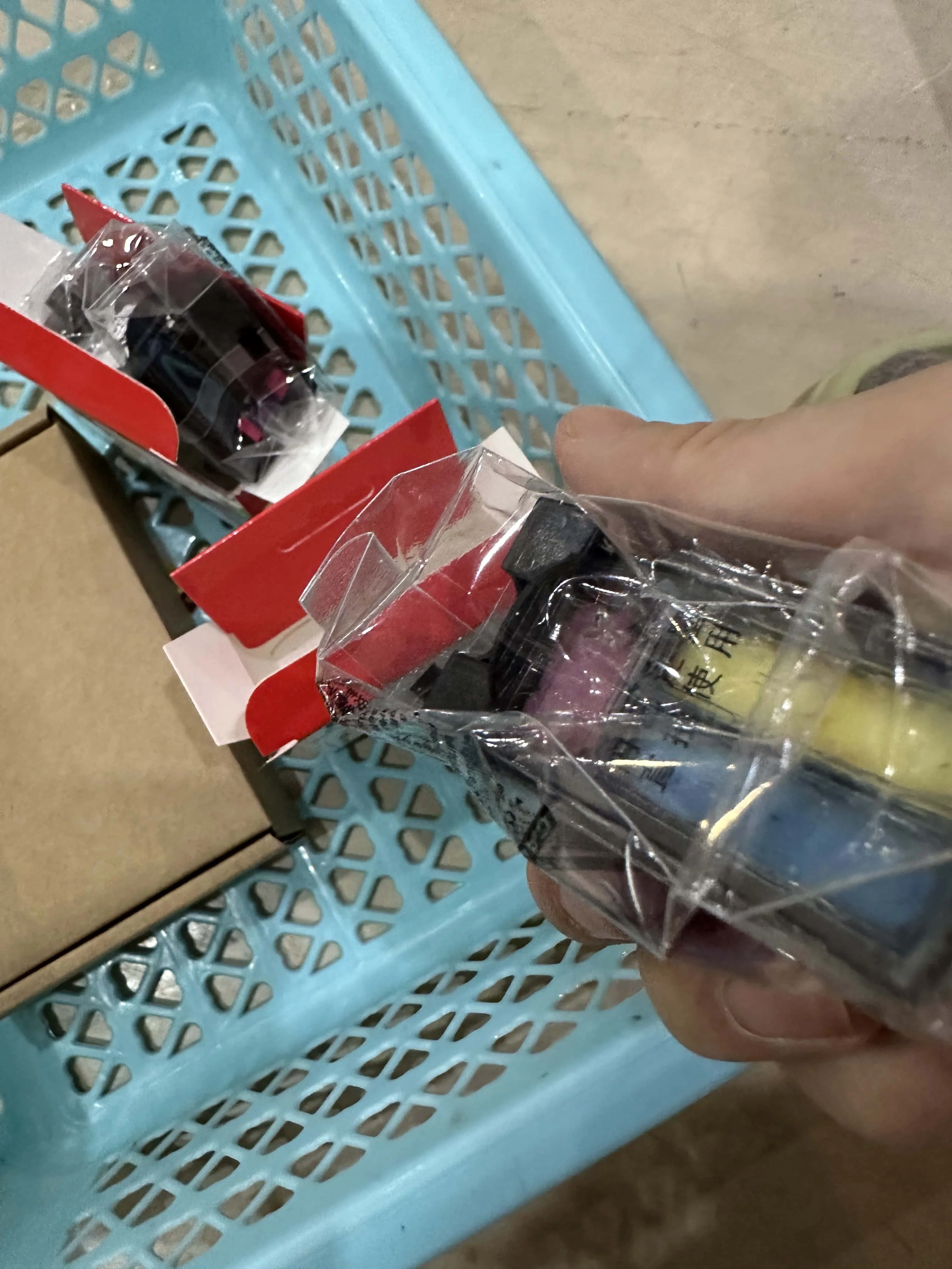 Compatible PG 445 445XL CL446 PG445 PG-445 CL-446 CL 446XL ink cartridge for Canon PIXMA MG 2440 2540 2940 MX494 IP2840