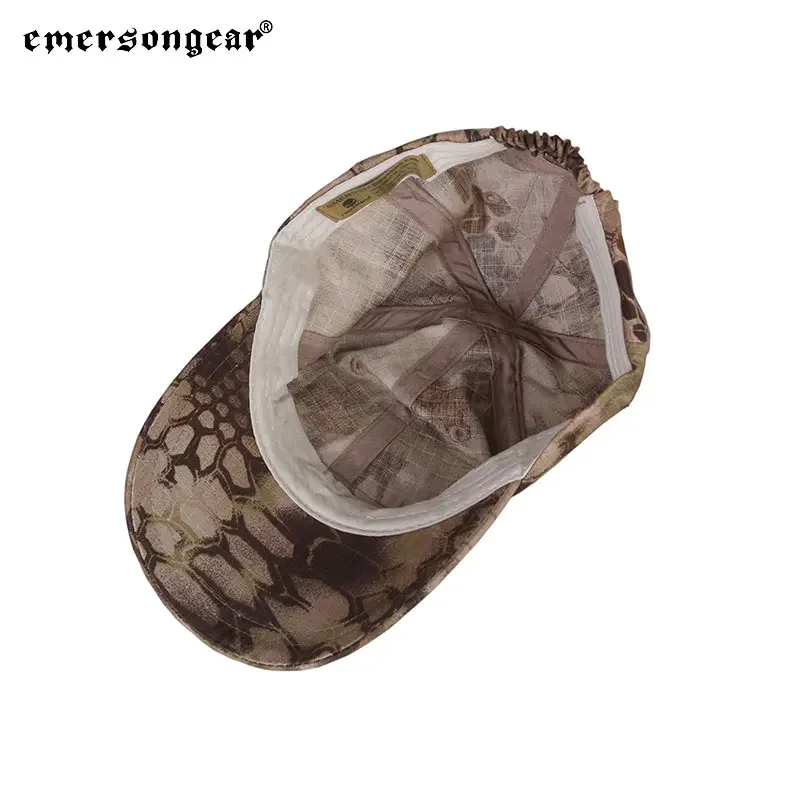 Emersongear gorra táctica de asalto máscara extraíble - Outdoor - imagen 4