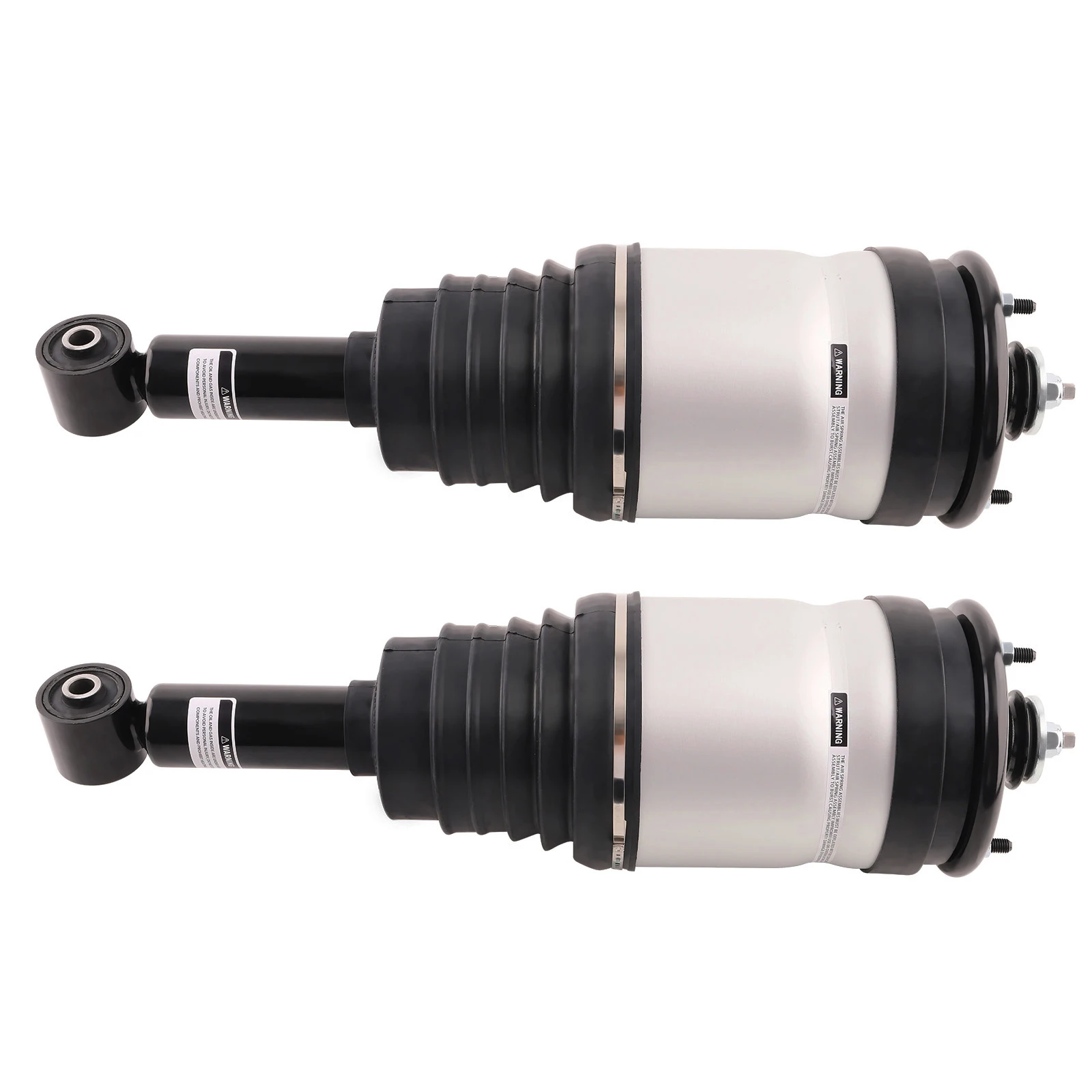 Pair Rear LH RH Air Shock Absorber Strut Assembly Fit Land Rover LR3 2005-2009 For RANGE ROVER SPORT 2005-2013 LR041110