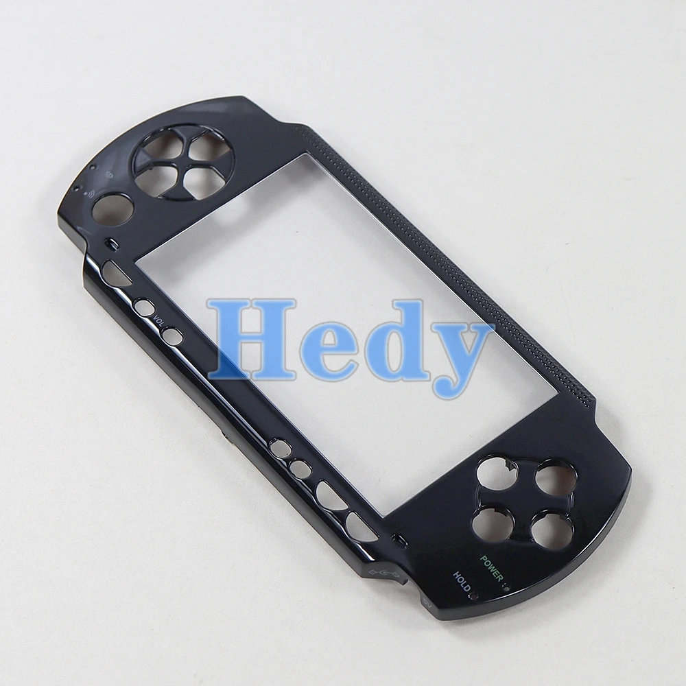 1 Stück für PSP1000 PSP2000 PSP3000 Obere Gehäusefrontplatte Abdeckung für PSP 1000 1001 1006 Konsole