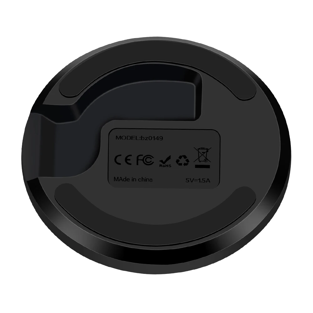 Base de Carga USB, Soporte de Carga DC 5V 1.5A para Bose SoundLink Revolve+/Revolve+ II, para Bose SoundLink Revolve/Revolve II