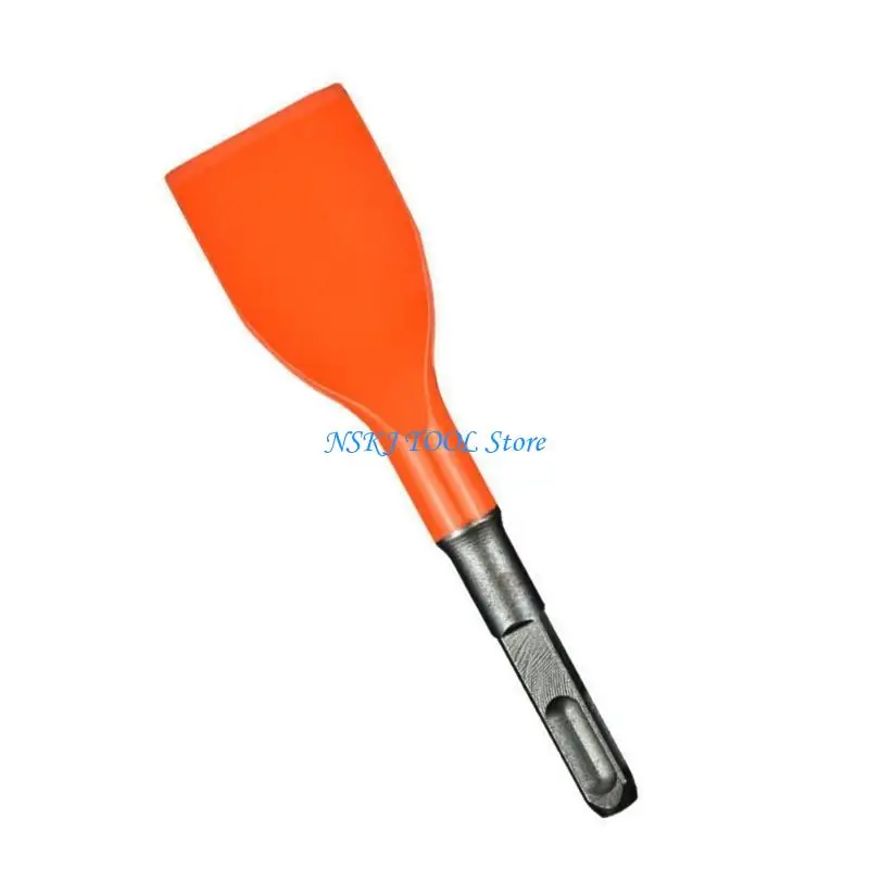 

L8RC Electric Hammer Impact Drill Flat Electric Hammer Slotting Pick