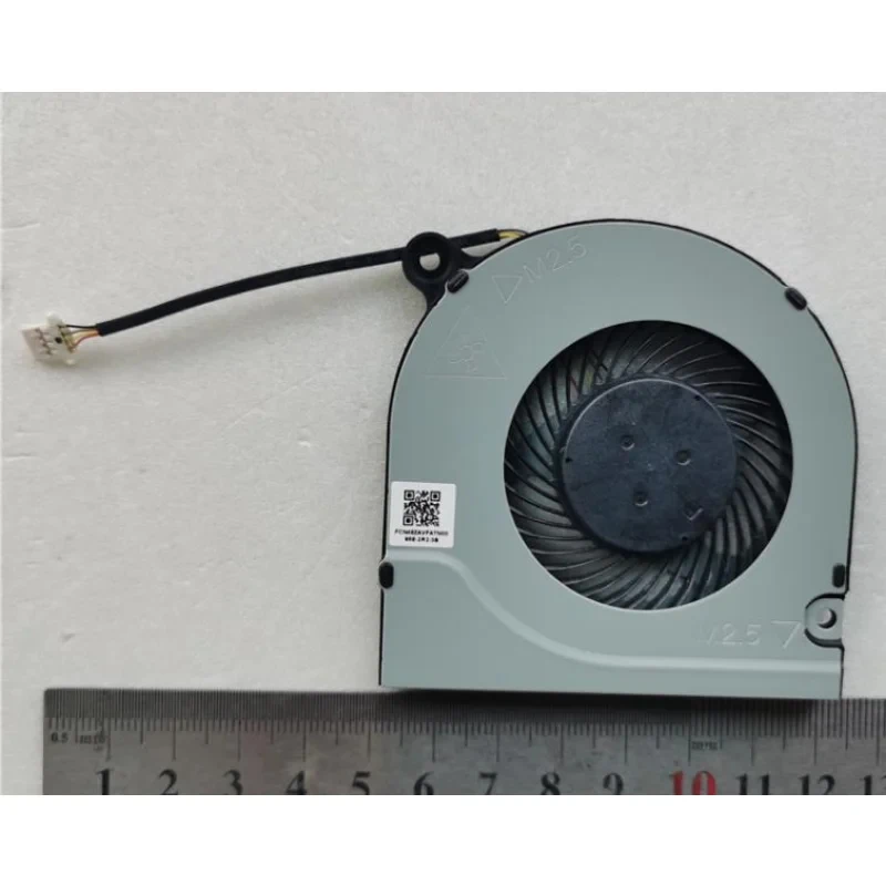 j 1PCS New For Acer Aspire A314-31 A315-21 A315-31 A315-51 A315-52 A515-51 Laptop CPU Cooling Fan DFS541105FC0T FJP5 DC28000JSF0