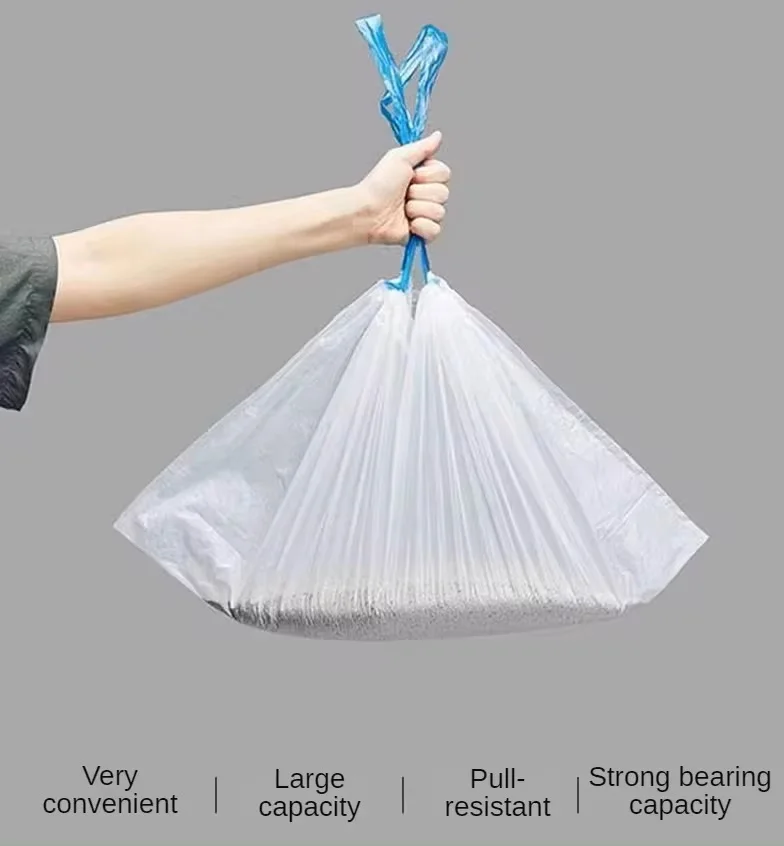 Smart Cat Litter Box Poop Bag Replacement Trash Waste Bag for Neakasa M1 Automatic Self Cleaning Cat Toilet Cleaning Supplies