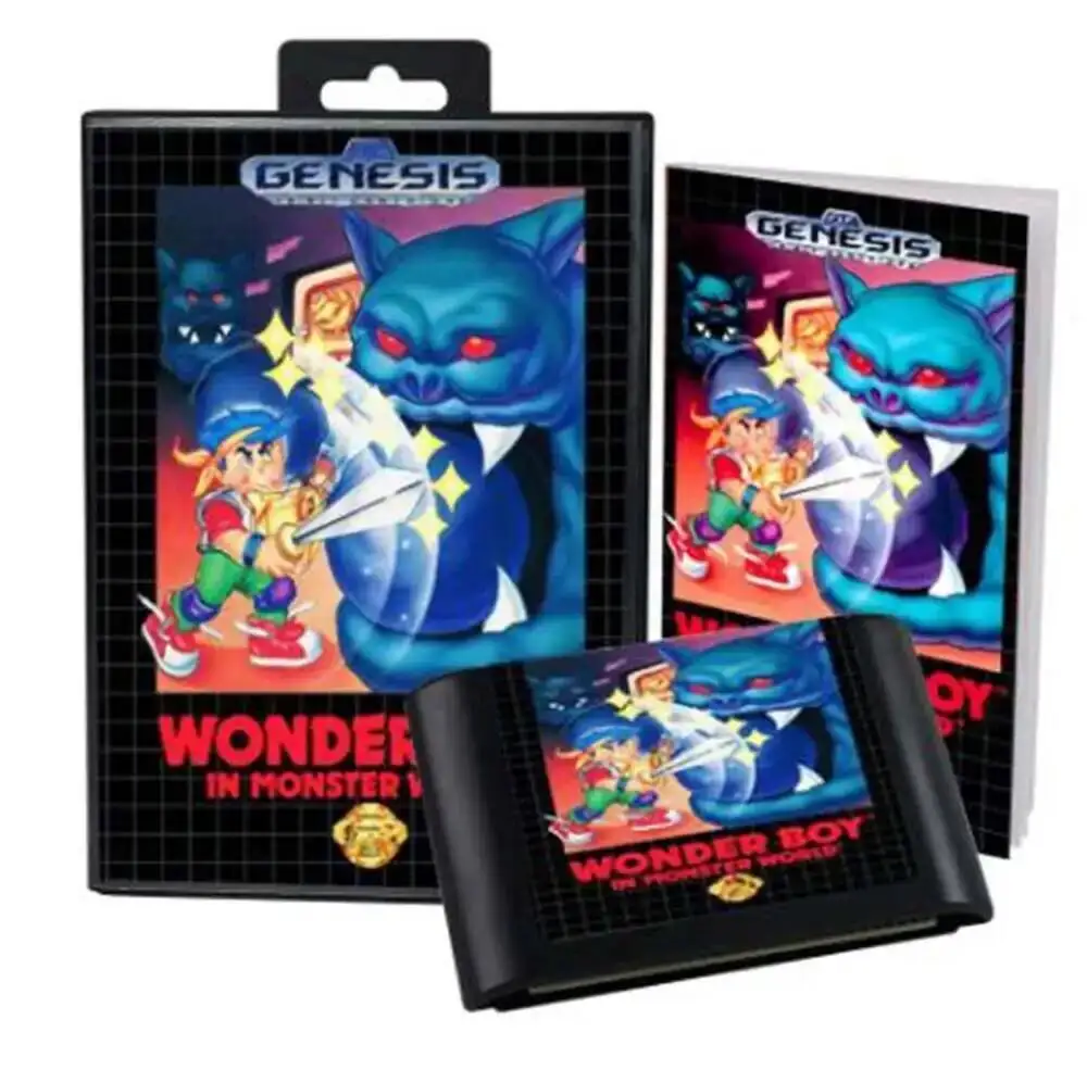 Hot Wonder Boy In M… - image