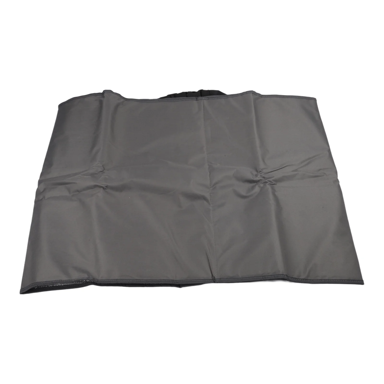 Winter Beehive Cover with Insulation Made from 600D Oxford Cloth Featuring Waterproof and Windproof Technology