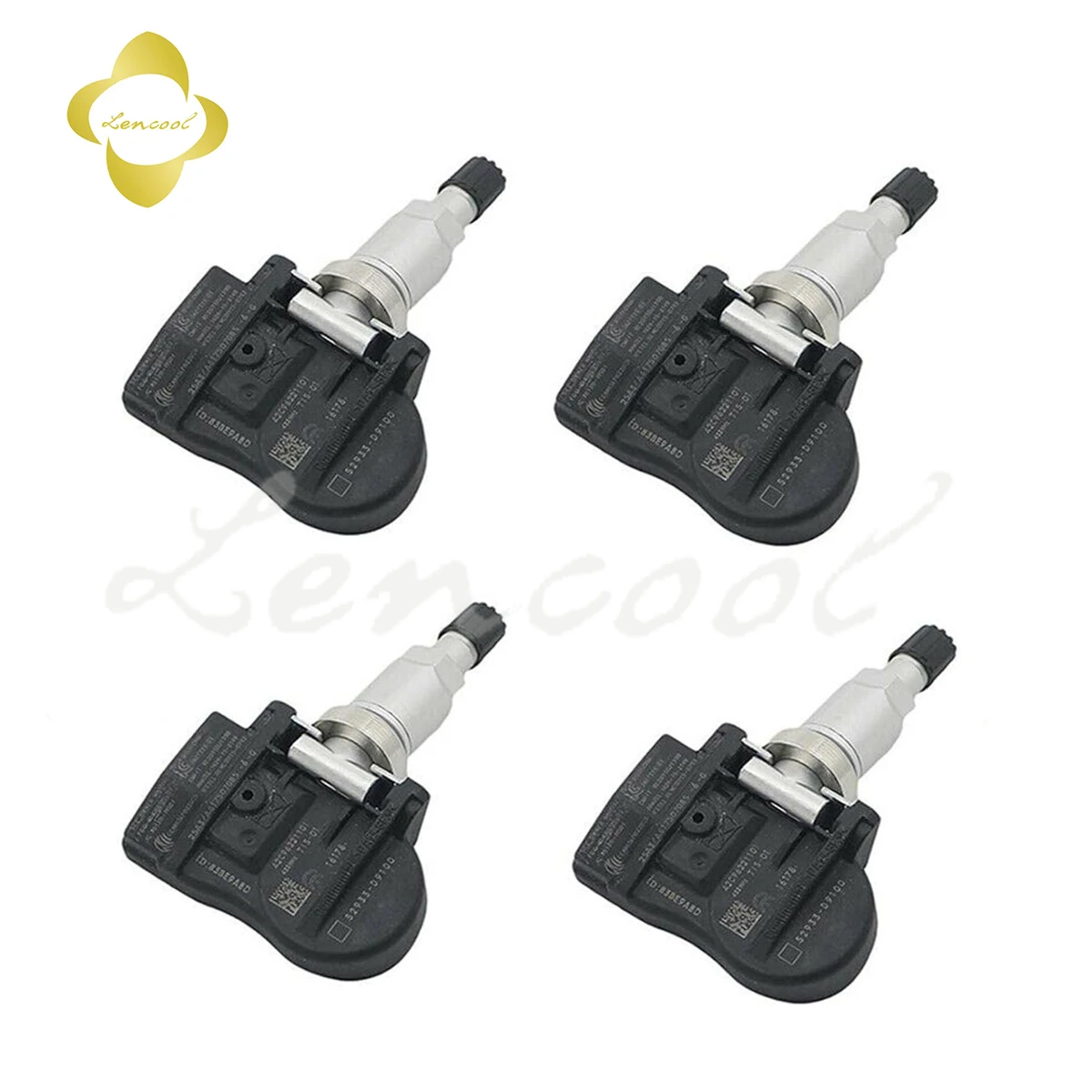 TPMS Tire Pressure Sensor For Hyundai Kia NIRO Optima Sportage 52933-D4100 52933D4100 52933-F2000