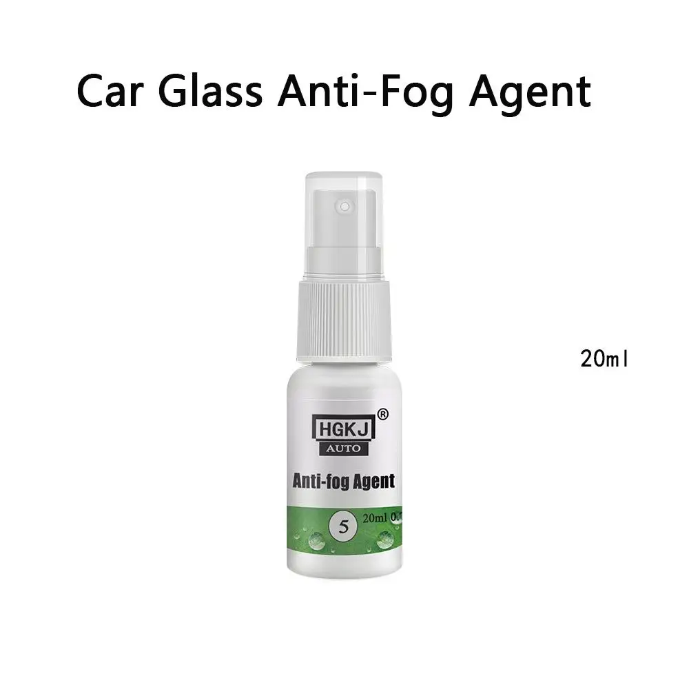 Car Glass Anti-Fog … - image