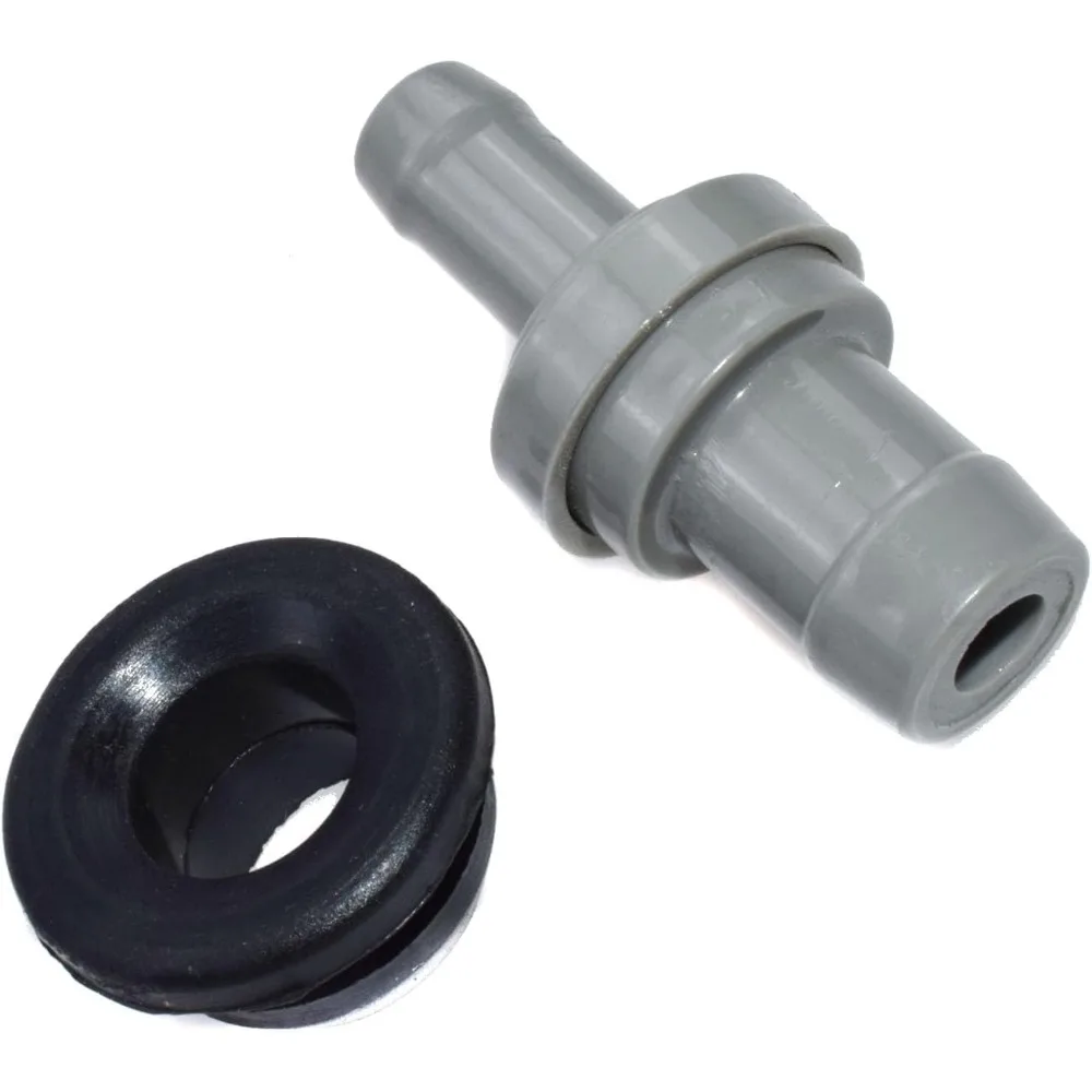 12204-15050 PCV Valve Grommet For Chevrolet Tracker Geo Prizm Aerio Esteem Vitara Sidekick Corolla 1993~1997 1995 view 2