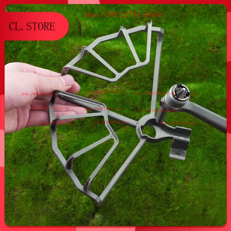 Propeller Guard Cover Anti-collision Blade Ring for DJI Mavic 2 Pro / Zoom Drone
