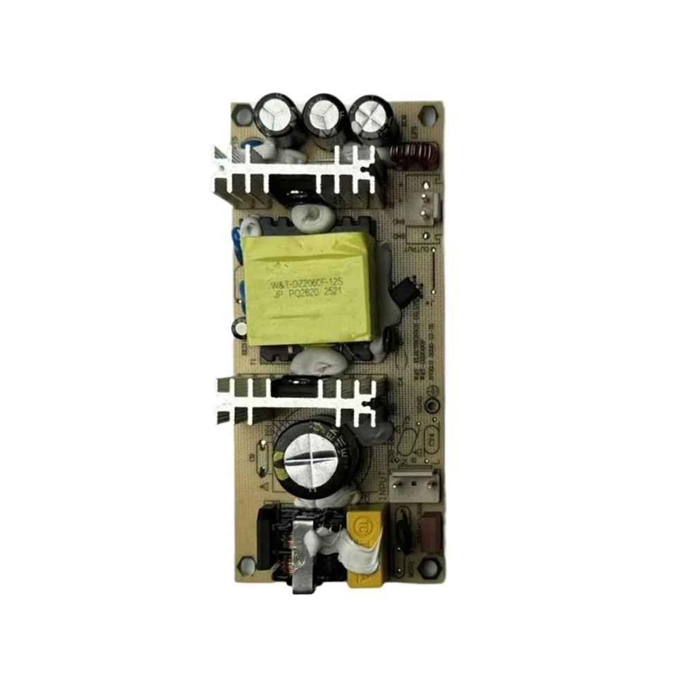 1 PC 12V 5A Switching Power Supply Bare Board 60W AC-DC Converter AC110-240V to DC12V 5A Dehumidifier Power Supply Module