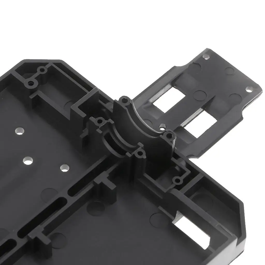 RC Vehicle Spare Parts Sturdy Chassis Frame Kit for Wltoys A949 A959 A969 A979 1 18 Racing Car Models