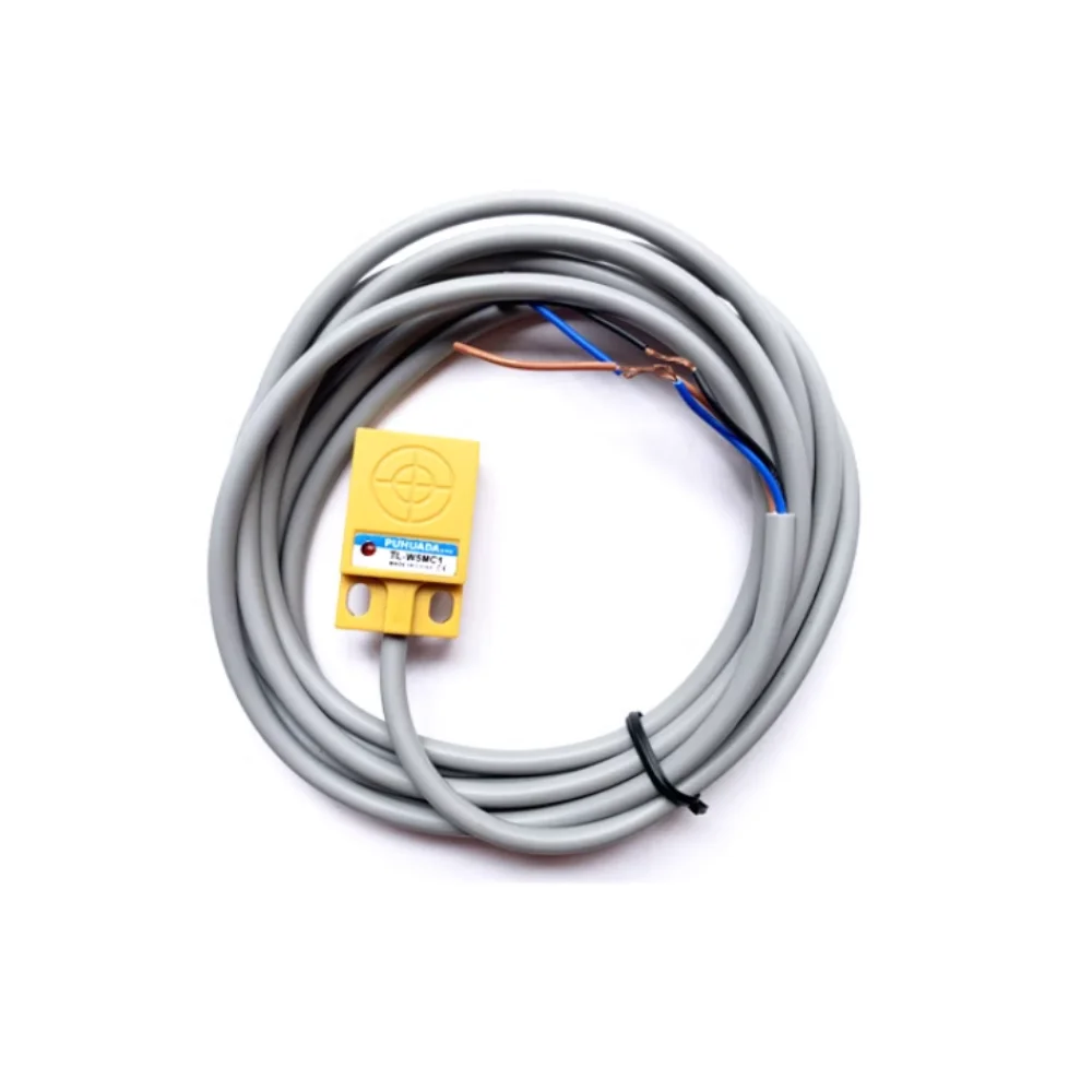 

Кабель 1,2 м, 5 мм, датчик приближения, детектор переключения постоянного тока, 3 провода, 5-36 в, Фотоэлементы