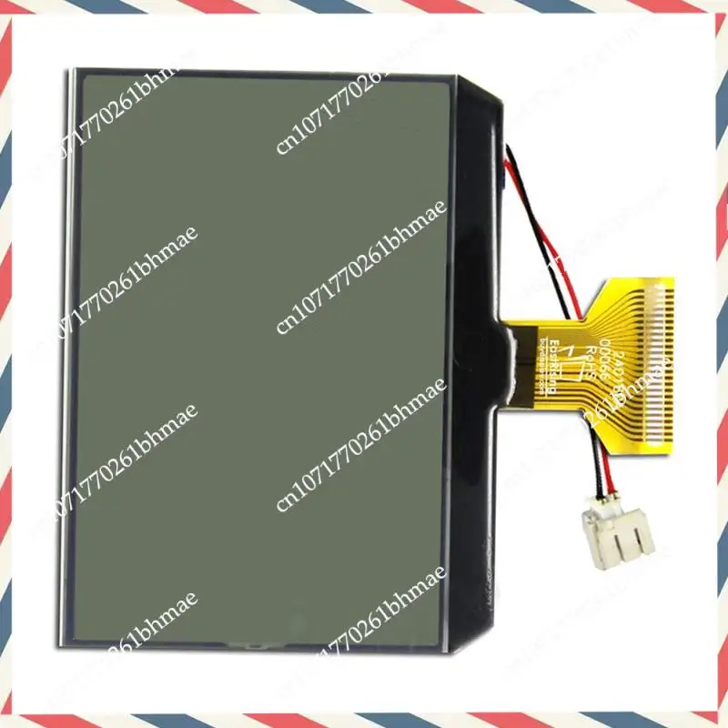 

-A21Z Модуль ЖК-дисплея Ультратонкий последовательный интерфейс, сенсорный для инструментов, метров, смарт-устройств