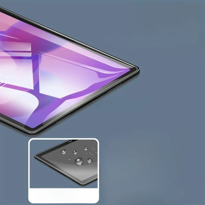 For Lenovo Idea Tab 5G 11 Tablet Tempered Glass Screen Protector for LENOVO IDEA IdeaTab Clear Full Cover Protective Pad Film - Image 4