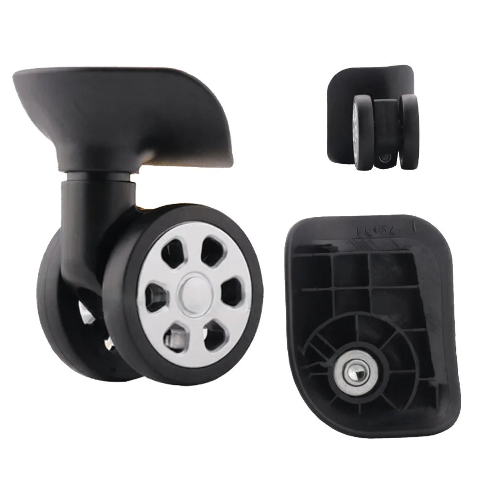 

Luggage Wheels For LK-054-Quiet Suitcase Spinners – Navigate Airports in Complete Silence