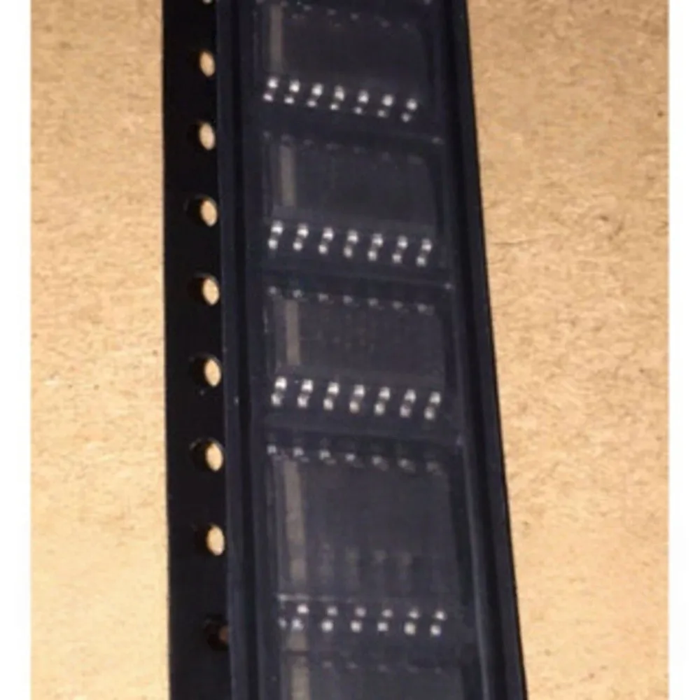 5PCS LM224 LM224DR MAX494CSD MAX494 VHC00 TC74VHC00 MAX251ESD MAX251 MC33110D MC33110DR 27M4AI TLC27M4AIDR SOP-14