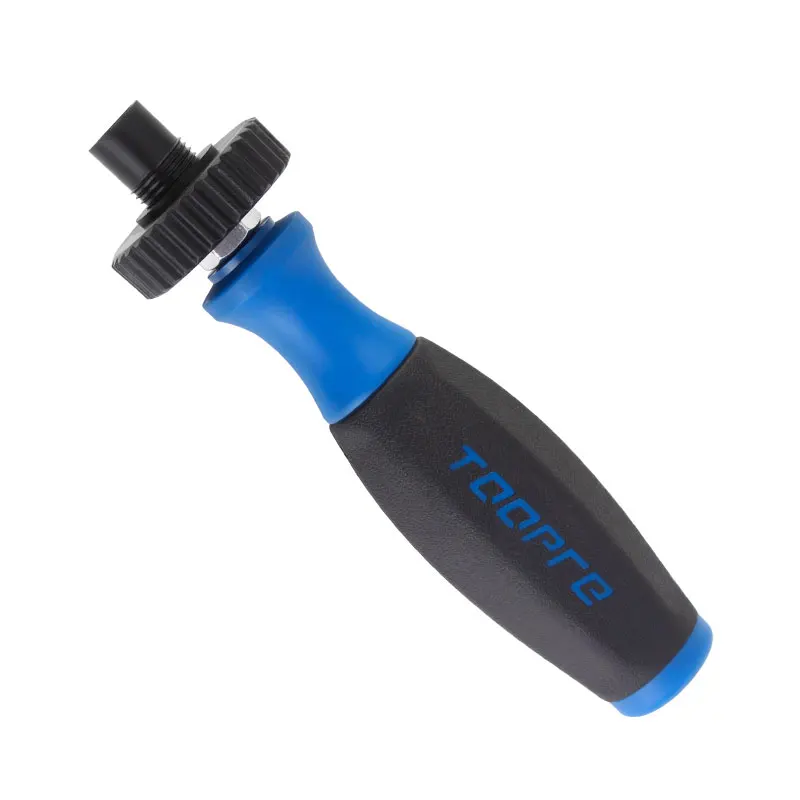 AliExpress TOOPRE Mountain Road Bicycle Pedal Maintenance Tool Simulation Pedals Wrench Transmission Chain Crank Tooth Disk Debugging Tool