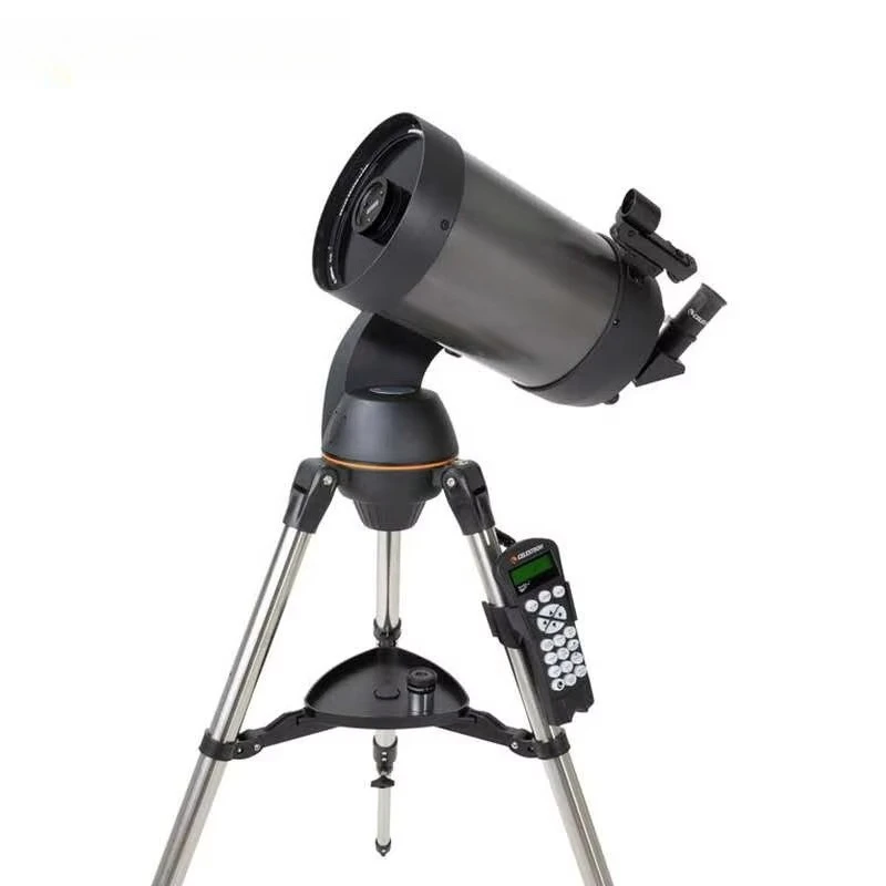 

NexStar 127SLT Professional Computerized Astronomical Telescope with 127mm Aperture F/12 Maksutov-Cassegrain GoTo 1000X