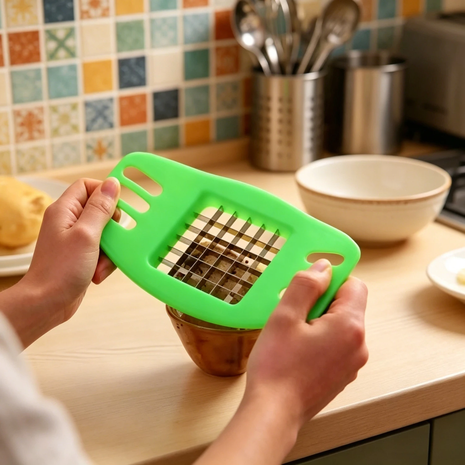Affettatrice Multifunzionale p - Tech Accessories And Gadgets recensione e prezzo