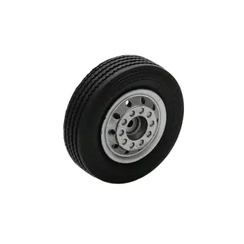 8 best sales 1 24 scale model car wheels - №7