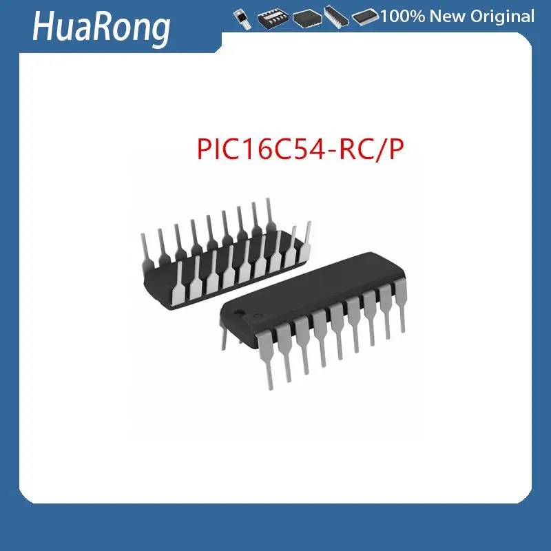 5Pcs/Lot Pic16C54-R…