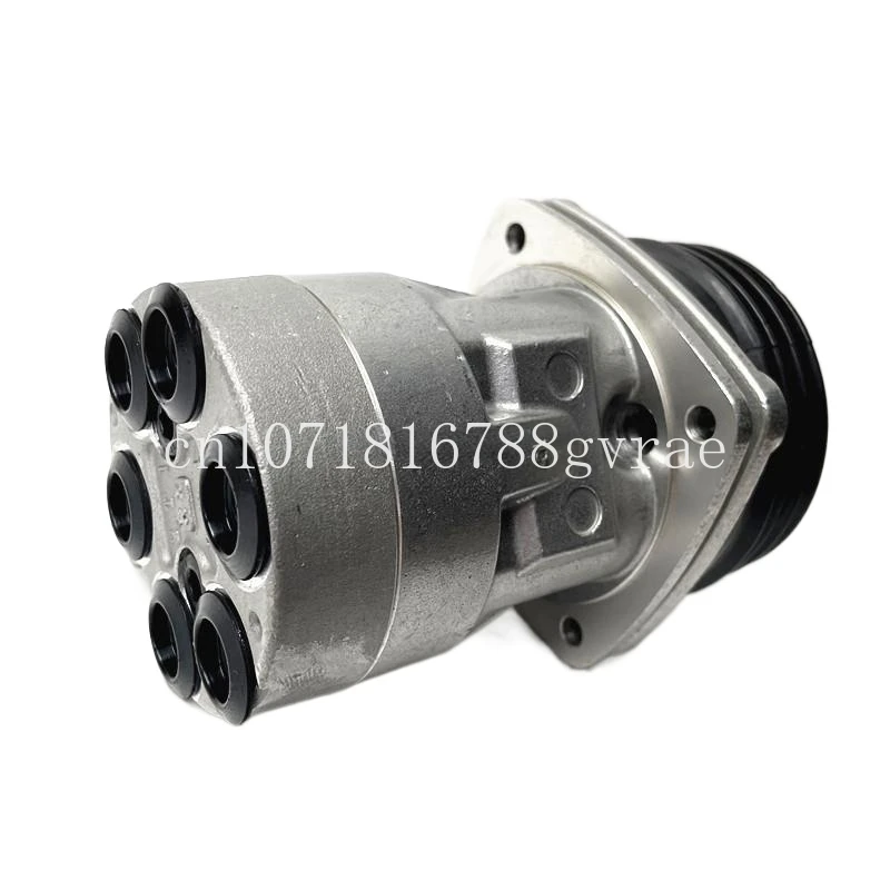 For Excavator Vio50-2 Joystick Assembly Joystick Handle Valve Seat Assembly High Quality Accessories