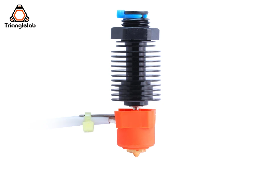 R Trianglelab Mini CHC Hotend Keramik-Heizkern 24V 40W Thermistor 104NT-4-R025H42G 104GT-2 für 3D-Drucker HOTEND – Detail 17