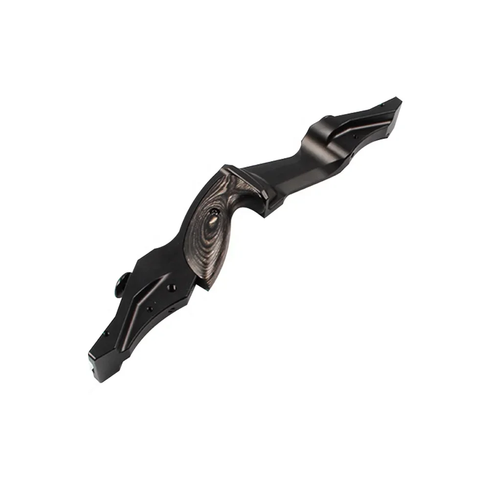 

60" Archery Traditional Takedown Recreational Shooting Recurve Bow, Right Hand Bow