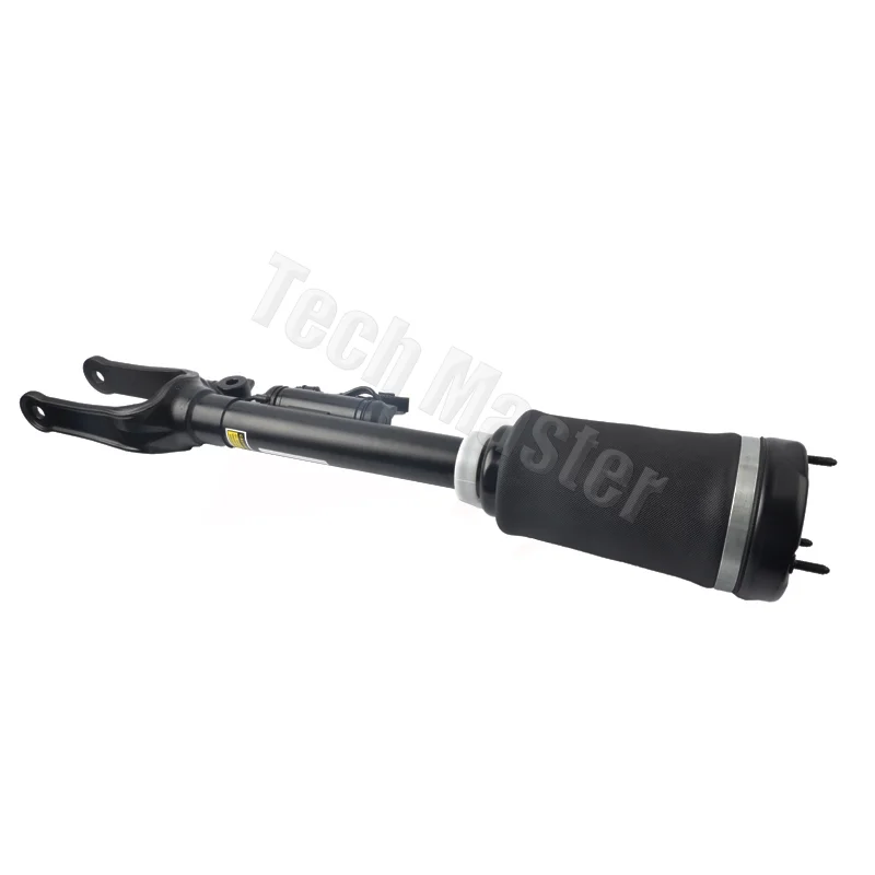 Front Air Suspension Shock W164 Air Suspension Absorber Air Struts 2005-2011 OEM 1643206013 1643205813