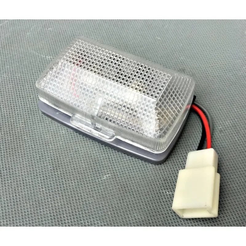 Front and Rear Ceiling Lighting for Wuling Dragon Thrives Sunshine 6376 6400 6388 6389