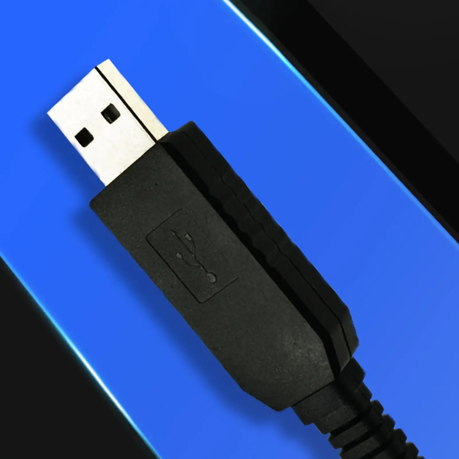 USB Foot Pedal Office Work Equipment Music Page Turner Footswitch Hot Key Foot Control