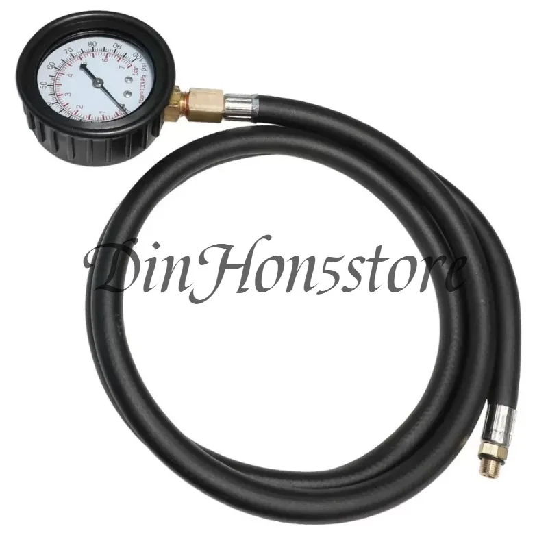 suitable for  Mercedes-Benz M271M274 BMW X3X5X6 oil cap pressure detection gauge