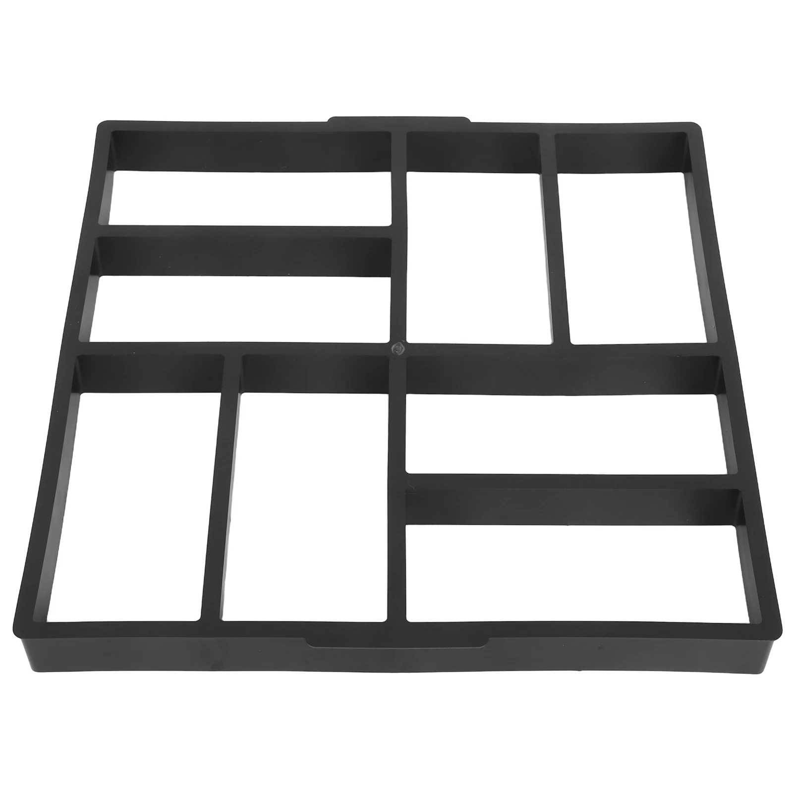 

Concrete Path Maker Mold for Paving Patios Walkways Garden Driveways Reusable Brick Molds Creating Durable Cement