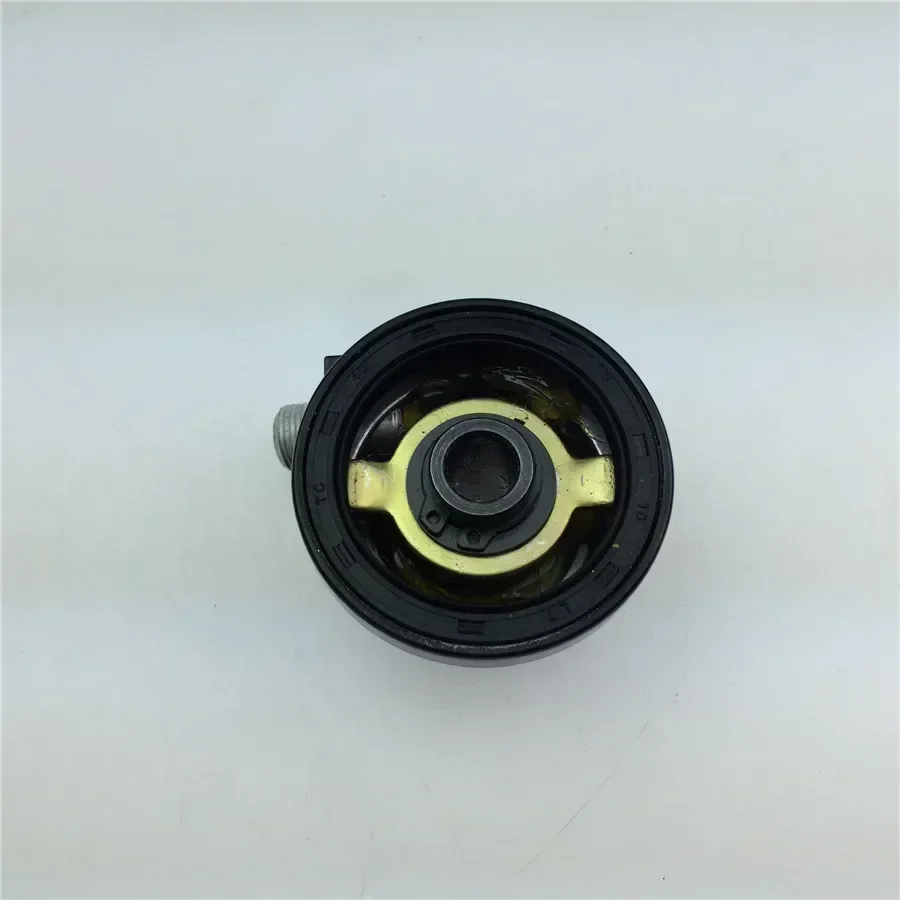 For Fuk Hi clever grid scooter meters gear counter sail small turtle mileage meter table gear free shipping