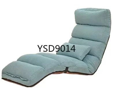 

Lazy sofa, tatami, tatami, single person lunch break, simple, foldable, washable floor, floating window, sofa, bed, chair