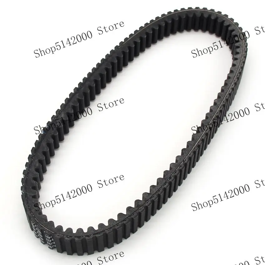 Motorcycle Transmission Drive Belt Parts For Yamaha YFM450 YFM450FWAD Kodiak 450 EPS Hunter YFM450FWAN YFM450FWA Limited Edition