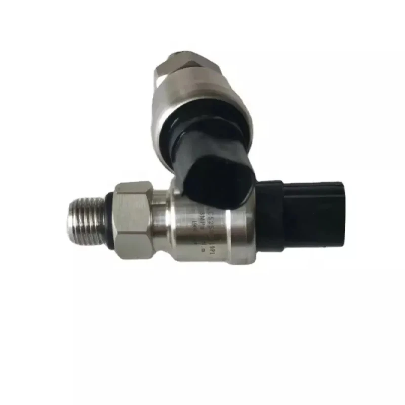 1 Pcs Ls52s00019p1 Ls52s00012p1 Oil Pressure Sensor for Kobelco Excavator PC200-8 Sk200-6 Sk200-6e Excavator Parts