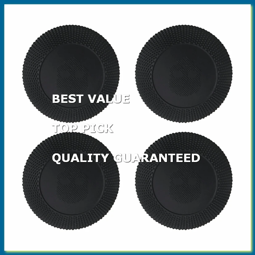 For . Convex Thumb Grips Set for /OLED/ Ally/X-4pcs Analog Stick Caps,Enhanced Gaming A