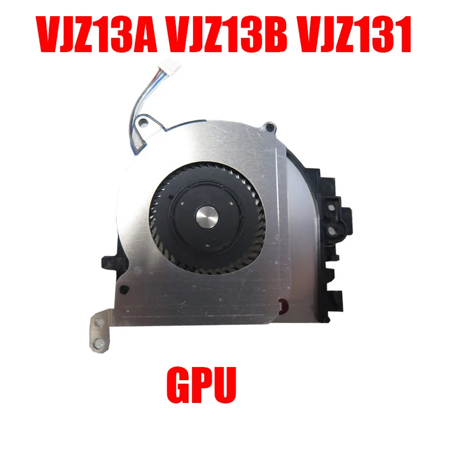 Laptop Fan For VAIO Z VJZ13A VJZ13B VJZ131 DC5V 0.4A New