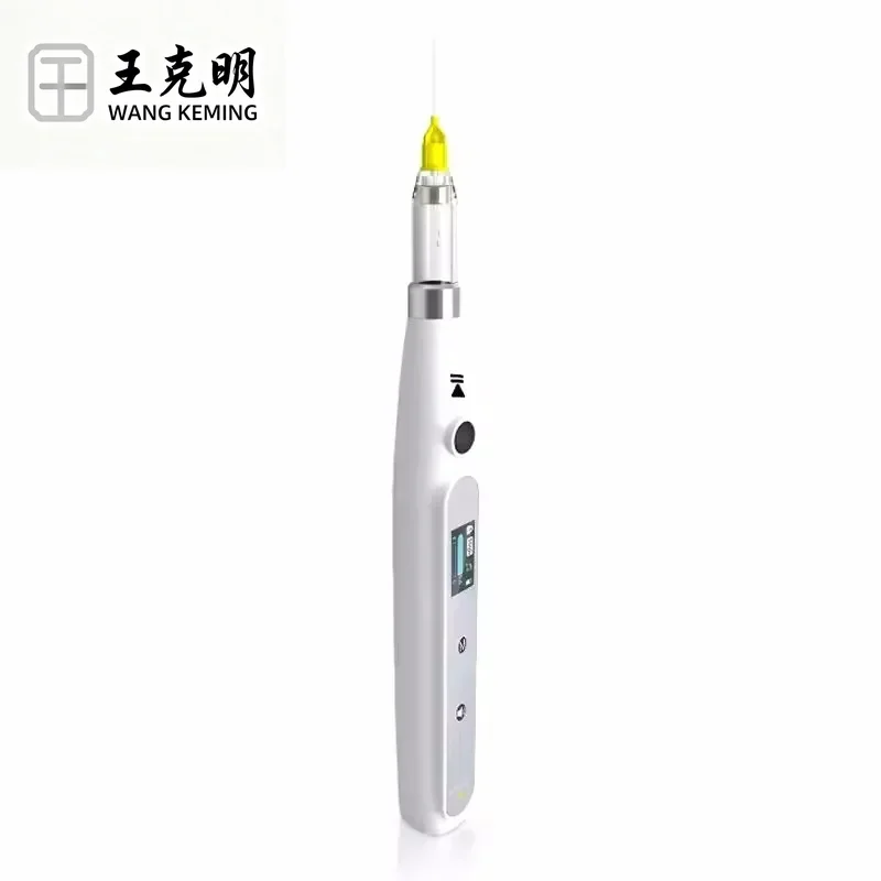 Best Quality Den Tal Painless Oral Anest Hesia Injector Device Dynamic Pressure Feedback Precise Booster-image