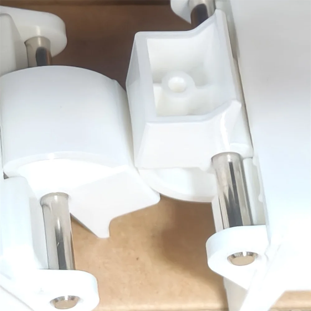 

1pcs ASSY Hinge ADF Lid B3Q10-60130 For HP Color LaserJet Pro MFP M274 M277 M278 M281 M377 M426 / 274 277 278 281 377 426