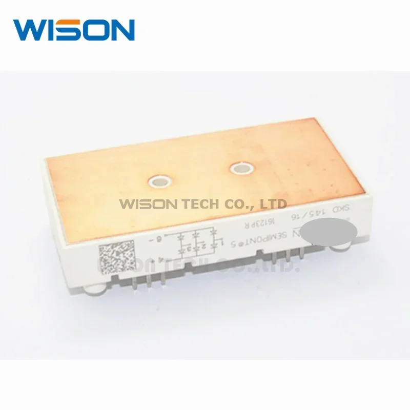 SKD145/16 SKD 145/16 SKD145-16จัดส่งฟรีใหม่และโมดูลต้นฉบับ