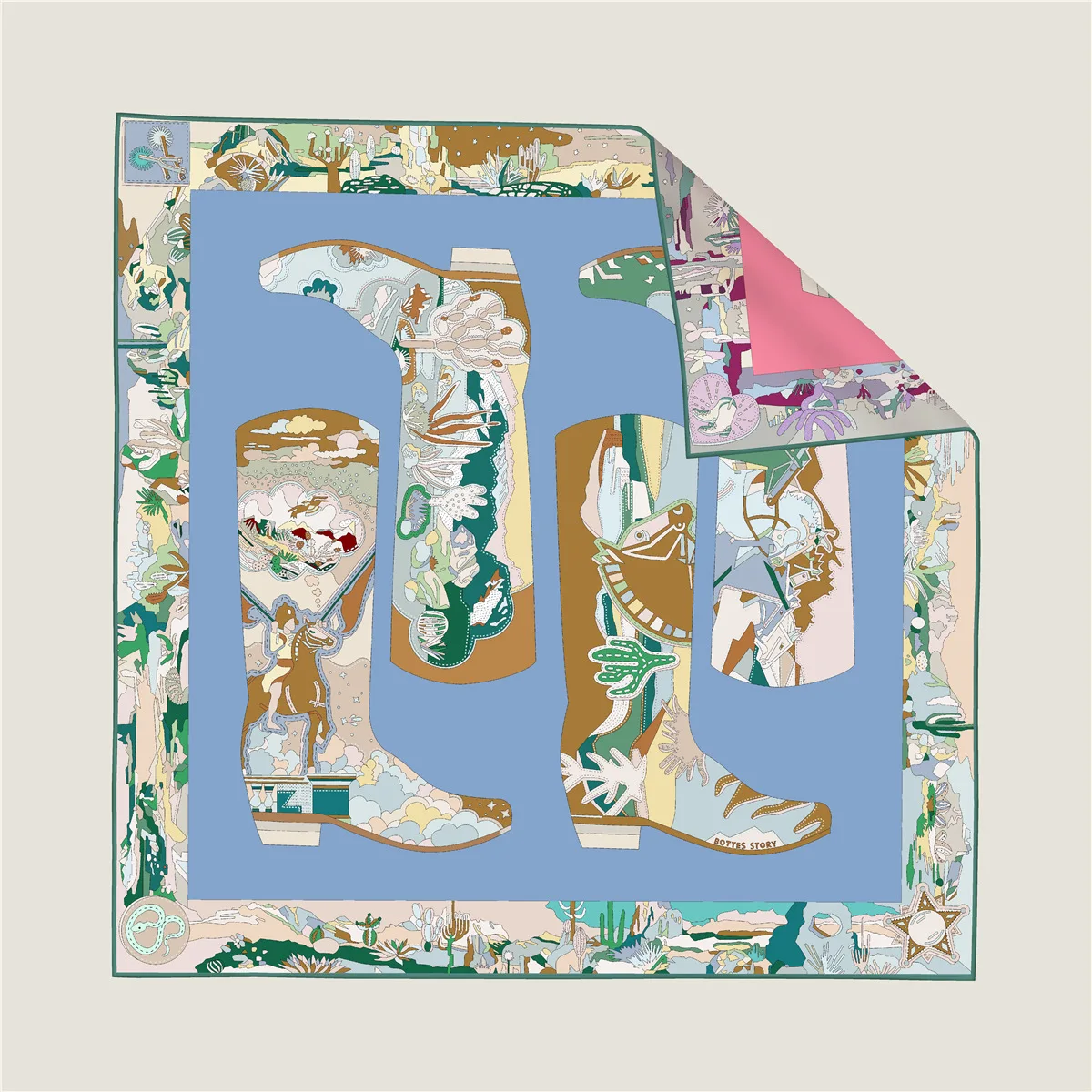 Mais recente design de dois lados sarja feminino cachecol protetor solar foulard xale hijab cabelo feminino hijab envolve lenço bandanda echarpe