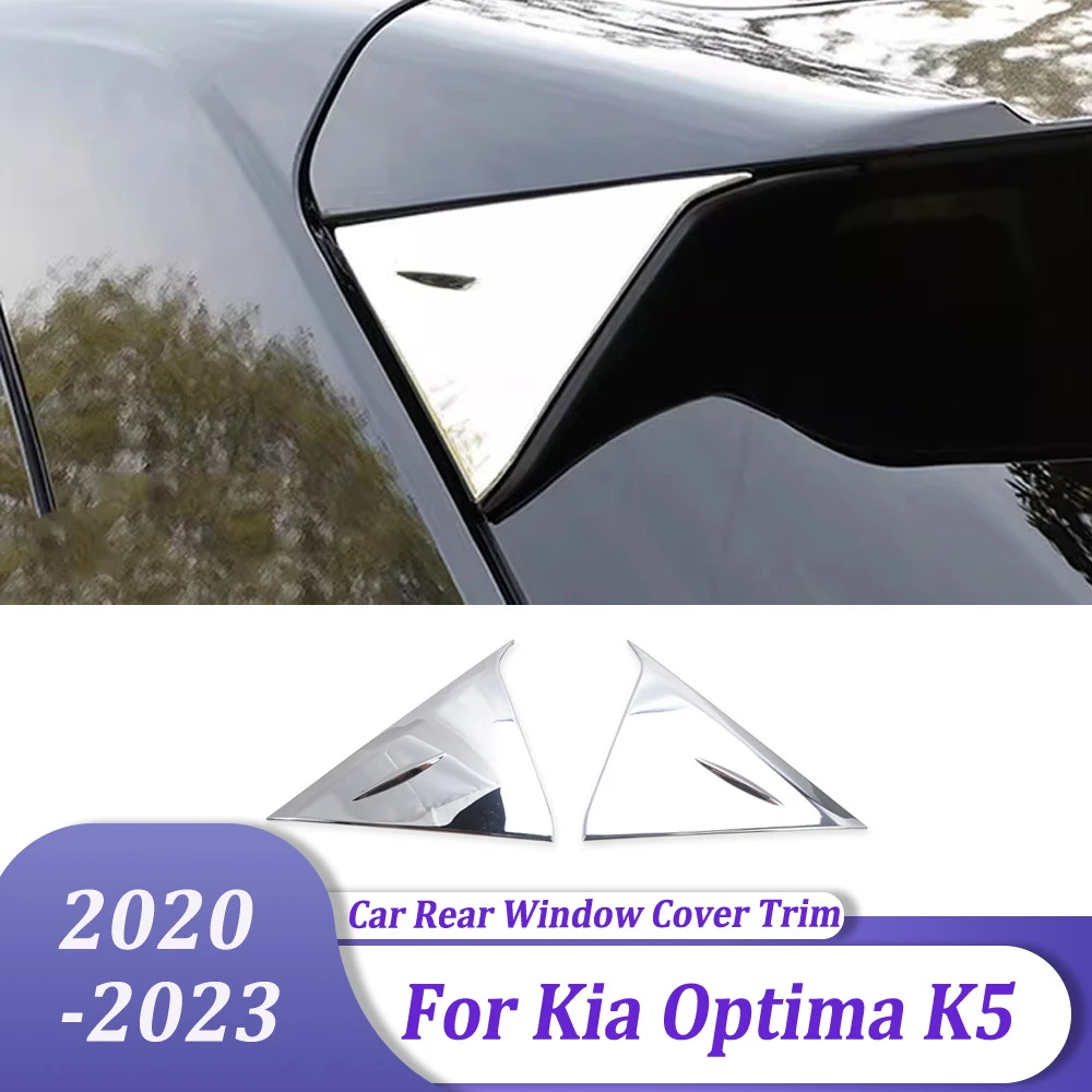 

Накладка на заднее стекло (спойлер, треугольная панель) для Toyota Yaris Cross Hybrid 2020-2023