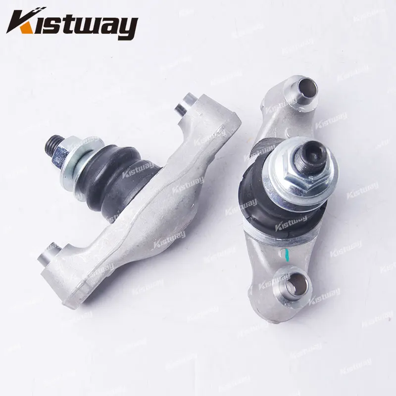 

2PCS Front Lower Ball Joints for Volvo S60 V60 2019-2024 S90 2017-2024 V90 2018-2021 31360835 32221192